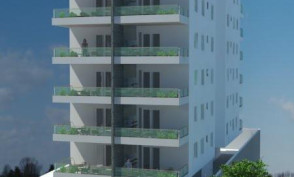 Edifício Residencial